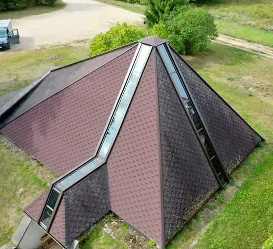 Alumīnija konstrukcijas